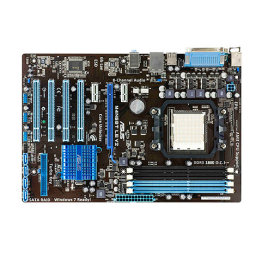 M4N68T V2 Series : Manuel utilisateur + Chat IA | Fixfr