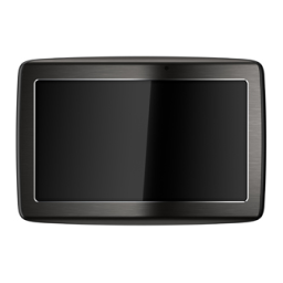 TomTom VIA 1505 Manuel utilisateur | Fixfr