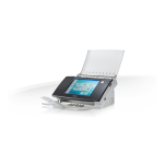 ScanFront 300, 300P: Fiche produit + Chat IA &amp; PDF