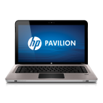 HP PAVILION DV6-3298EA Manuel du propri&eacute;taire