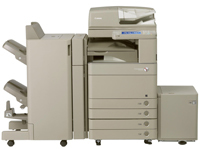 Canon imageRUNNER ADVANCE: Guide de Copie + IA | Fixfr