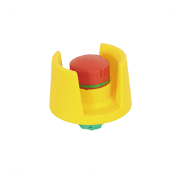 Wenglor SC21J01S Emergency Stop Switch Contact Block Mode d'emploi | Fixfr
