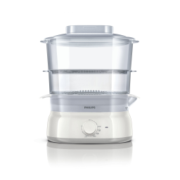 Philips HD9115/00 Daily Collection Cuiseur Vapeur Manuel utilisateur | Fixfr