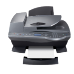 Lexmark X6170 Manuel utilisateur