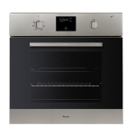 Whirlpool AKZ 476/IX Manuel utilisateur