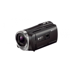 Sony HDR PJ330E Mode d'emploi | Fixfr