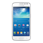 Samsung SM-G3815 Guide de d&eacute;marrage rapide