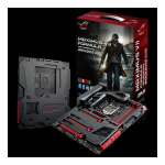 Asus MAXIMUS VII FORMULA/WATCH DOGS Aura Sync accessory Manuel utilisateur