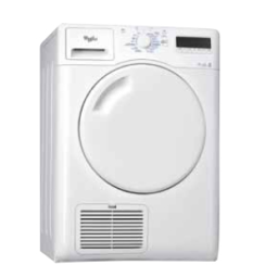 Whirlpool AZB 7772 Manuel utilisateur | Fixfr
