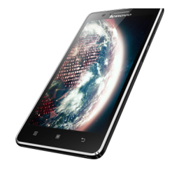 Lenovo A536 Guide de démarrage rapide | Fixfr