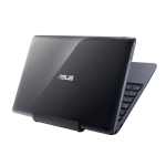 Asus T100TA Manuel utilisateur