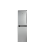 Indesit CAA 55 S Fridge/freezer combination Manuel utilisateur