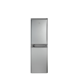 Indesit CAA 55 S Fridge/freezer combination Manuel utilisateur | Fixfr