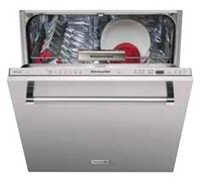 KitchenAid KDSCM 82130 Dishwasher Manuel utilisateur | Fixfr