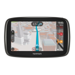 TomTom GO 51 Manuel utilisateur