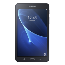 Samsung Galaxy Tab A 2016 7.0 Wi-Fi Manuel utilisateur | Fixfr