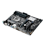 Asus PRIME Z270-P Motherboard Manuel utilisateur