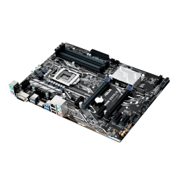 PRIME Z270-P Manuel Utilisateur | AI Chat & PDF | Fixfr