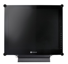 AG Neovo X-19E Manuel utilisateur | Fixfr