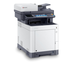 KYOCERA TASKalfa 1801/2201: Manuel d'utilisateur + AI Chat | Fixfr