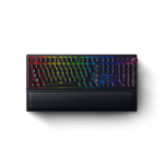 Razer BlackWidow V3 Pro | RZ03-03530 Keyboard Mode d'emploi