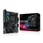 Asus ROG STRIX B450-E GAMING Aura Sync accessory Manuel utilisateur