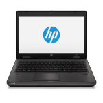 HP mt40 Mobile Thin Client Manuel utilisateur