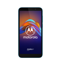 Motorola MOTO E6 Play Manuel utilisateur | Fixfr