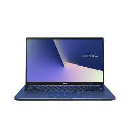 Asus UX362FA-EL347T-BE laptop, tablette PC ou hybride / convertible Manuel du propriétaire | Fixfr