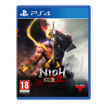 Sony Nioh 2 Jeu PS4 Product fiche