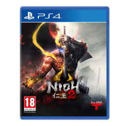 Sony Nioh 2 Jeu PS4 Product fiche | Fixfr