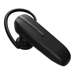 Jabra Talk 5 Manuel utilisateur | Fixfr