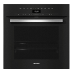 Miele H 7365 BP Manuel utilisateur