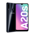 Samsung SM-A207F/DS Galaxy A20s Mode d'emploi