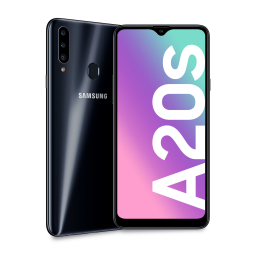 Samsung Galaxy A20s: Mode d'emploi + Chat IA | Fixfr