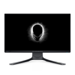 Alienware AW2521H 25 Gaming Monitor Manuel utilisateur