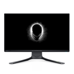 AW2521H Guide d'utilisation Alienware: AI Chat & PDF | Fixfr