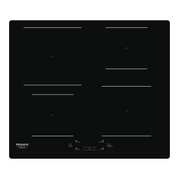 Hotpoint HQ 2260S NE DE CUISSON Manuel utilisateur | Fixfr