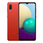 Samsung A022F, A022F/DS : Mode d'emploi + Chat IA
