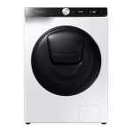 Samsung WD70T554DBE Lave linge s&eacute;chant hublot Product fiche