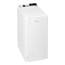 Lave-linge Whirlpool : Guide Rapide + Chat IA | Fixfr