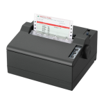 Epson LQ-50 Fiche Technique : IA Chat &amp; PDF Access