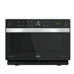 Whirlpool MWP 337 SB Manuel utilisateur