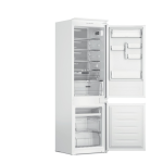 Whirlpool WHC18 T141 Fridge/freezer combination Manuel utilisateur