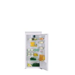 KitchenAid KCBNR 12600 Refrigerator Manuel utilisateur | Fixfr