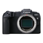 Canon EOS RP : Guide d'utilisation avanc&eacute;e + Chat IA