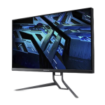 Acer X32FP Monitor Manuel utilisateur