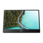 Philips 16B1P3302D Moniteur Portable | PDF &amp; IA
