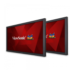 ViewSonic VA2252Sm_H2 MONITOR Mode d'emploi