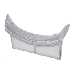 Whirlpool AZB 939S Dryer Manuel utilisateur | Fixfr